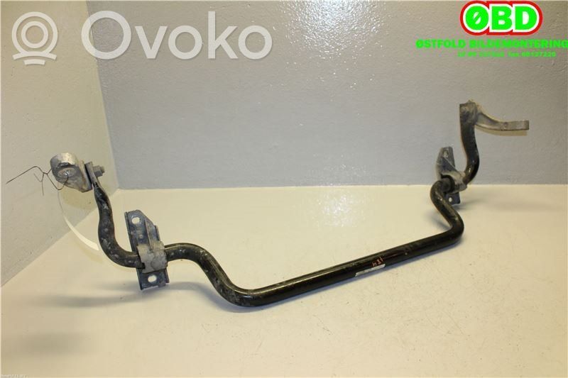 Mercedes-Benz C W205 Barra stabilizzatrice anteriore/stabilizzatore 