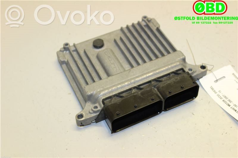 Komputer / Sterownik ECU silnika   A6461506577,6461506577,6461506577,6461506577,A6461503134,A6461506577