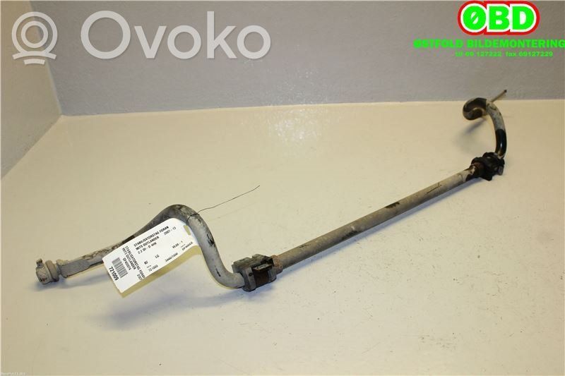 Mitsubishi Outlander Koppelstange Stabilisator vorne