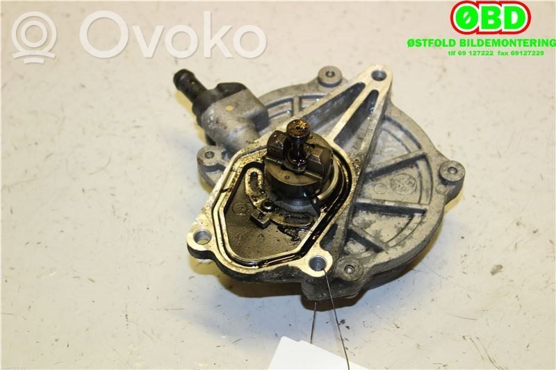 Hyundai i40 Pompe à vide