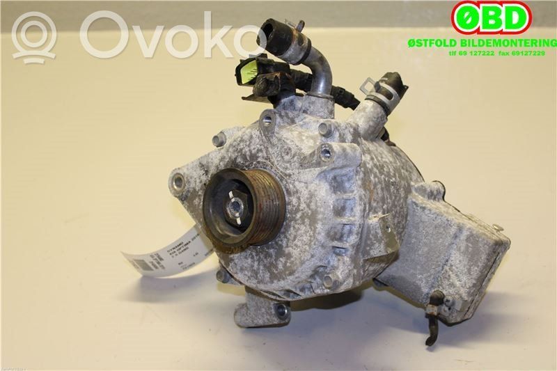 KIA Optima Generatore/alternatore 