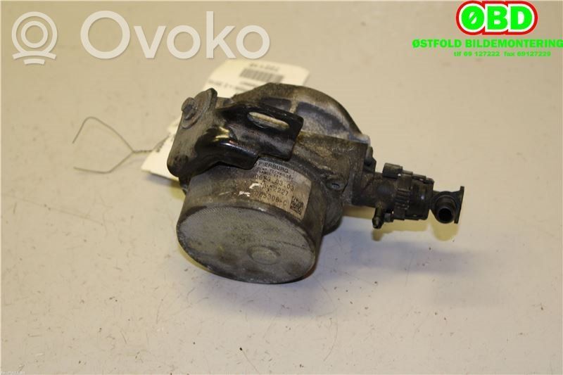 Nissan Qashqai Pompă vacuum 