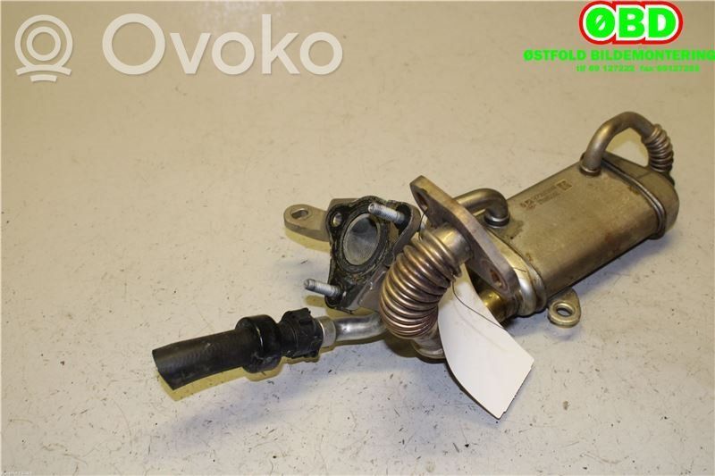 Renault Clio IV Chłodnica spalin EGR