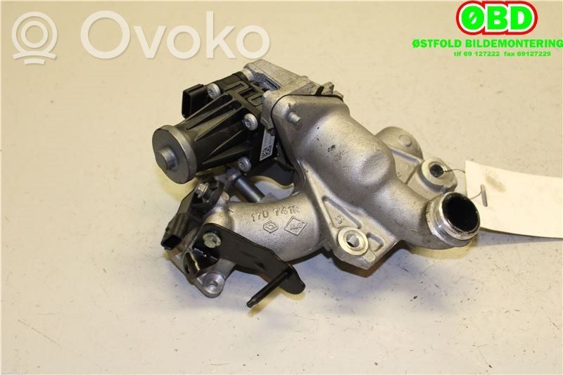 Valvola EGR   147105308R,147105308R