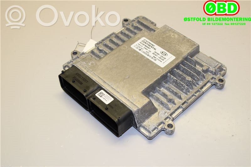 KIA Optima Engine control unit/module ECU 