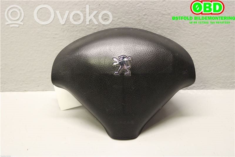 Peugeot 407 Airbag volan 