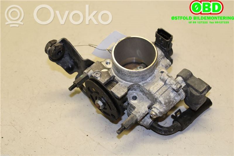 Hyundai i20 (PB PBT) Boîtier papillon