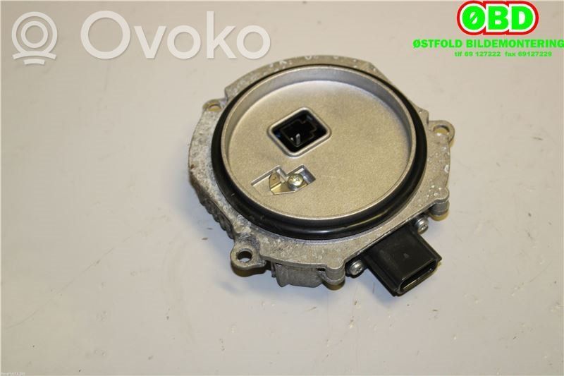 Unité de commande / module Xénon   260553NK5A,A1M1300000,A1M1300000,260553NK5A,A1M1300000
