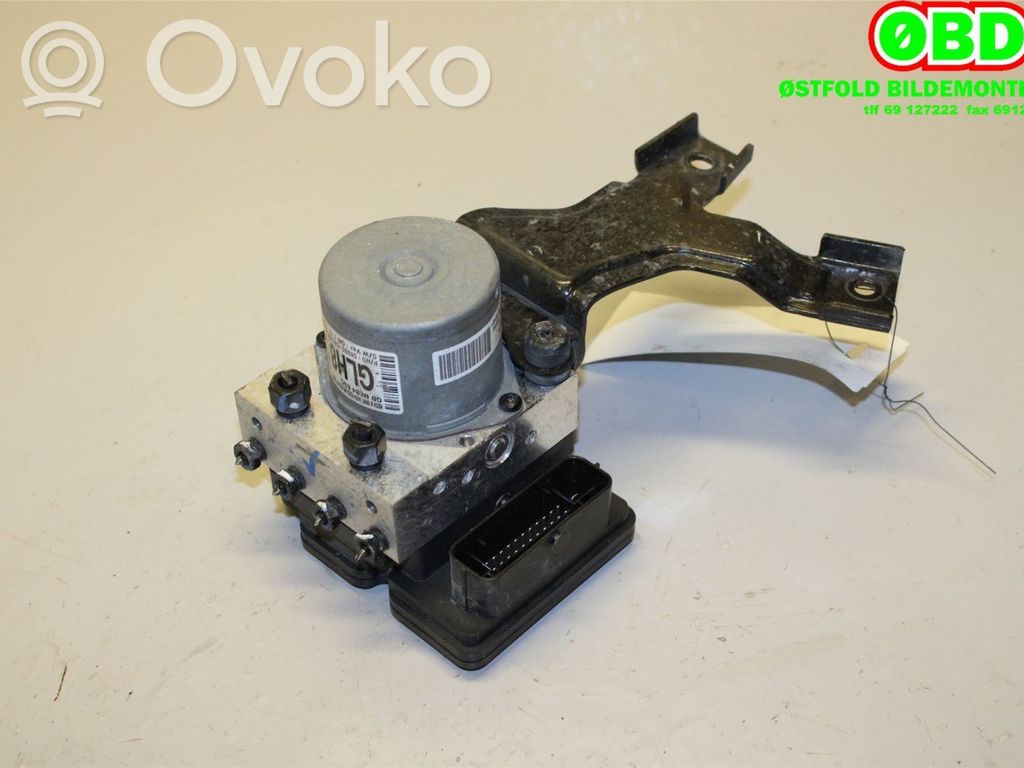 Hyundai i20 (GB IB) Bomba de ABS 