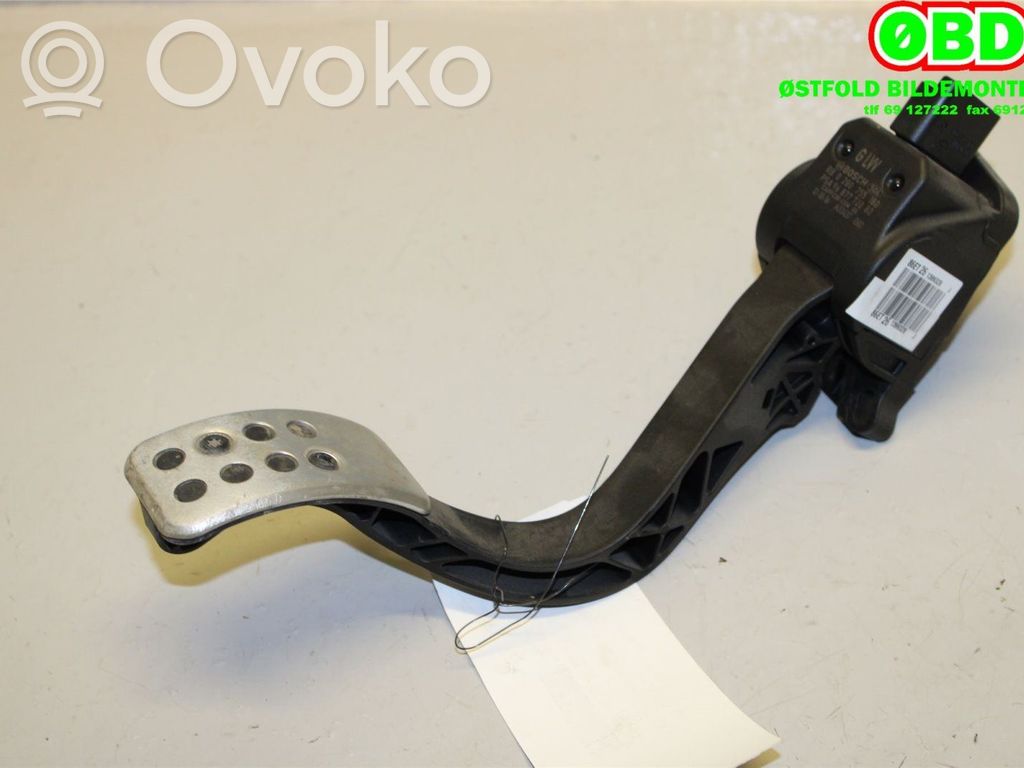 Citroen DS5 Accelerator throttle pedal 