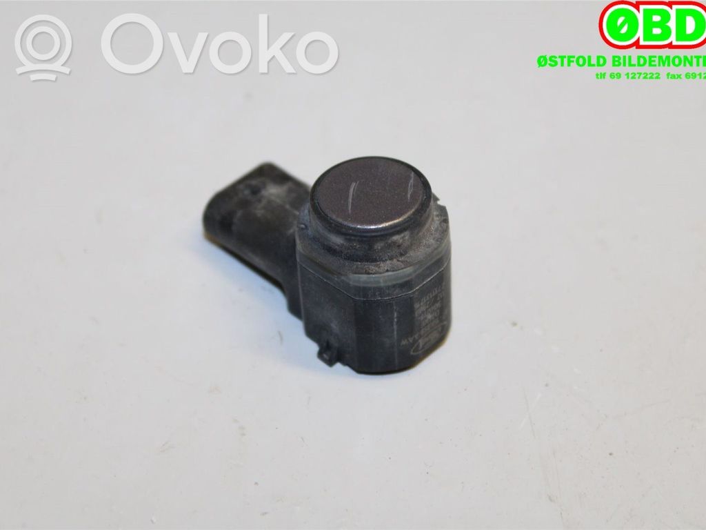 Ford Focus Interruptor del sensor de aparcamiento (PDC) 