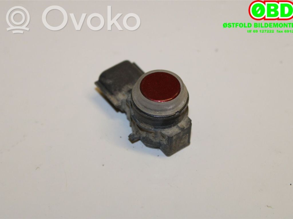 Renault Talisman Parksensor PDC 