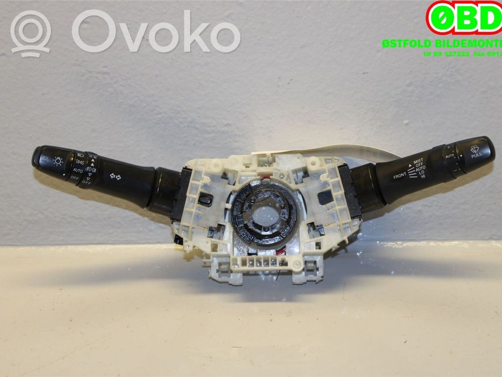 Interrupteur / bouton multifonctionnel   8600A846,8600A846