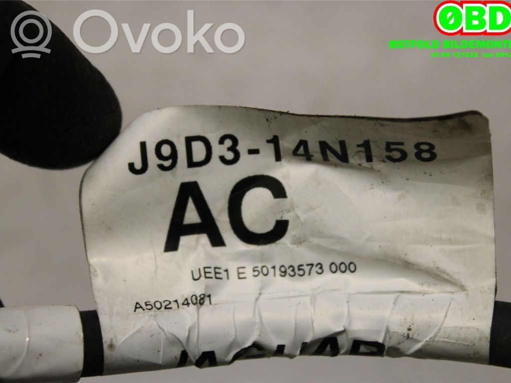 Korkeajännitekaapeli   T4K11556,J9D314N158AC,J9D314N158AC,J9D314N158AC,T4K11556