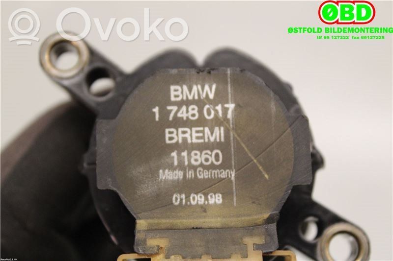 BMW 5 E39 Bobina di accensione ad alta tensione