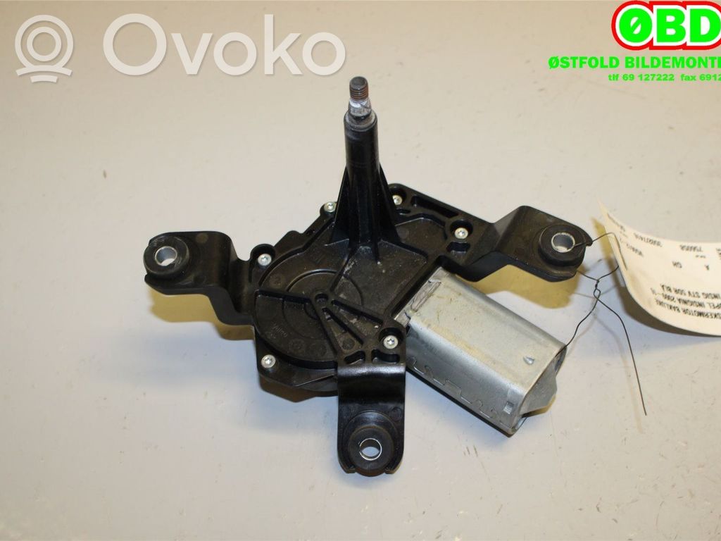 Opel Insignia A Motorino del tergicristallo del lunotto posteriore