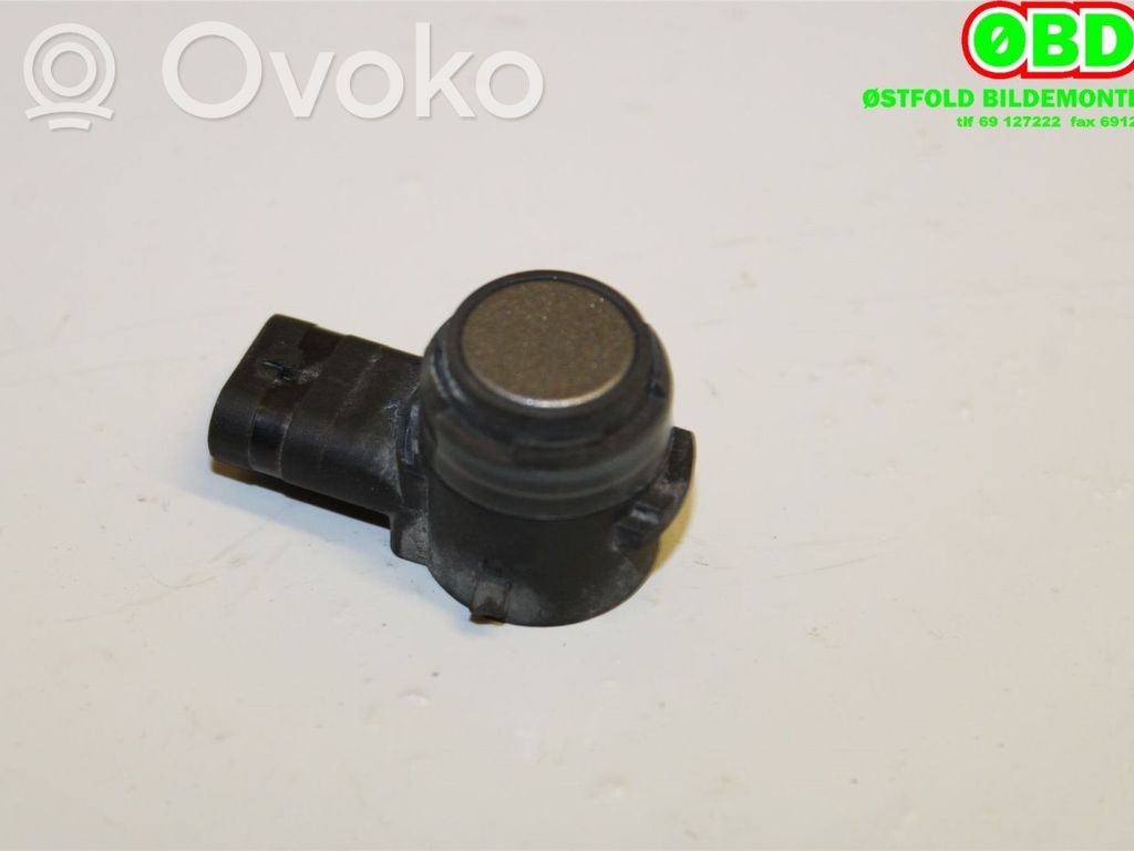 Volkswagen e-Golf Comutator senzor parcare (PDC) 