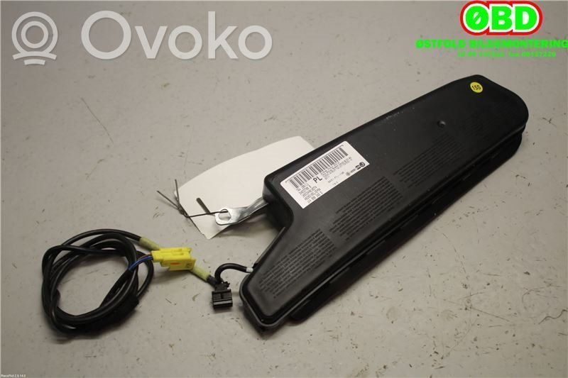 Skoda Octavia Mk2 (1Z) Airbag lateral 