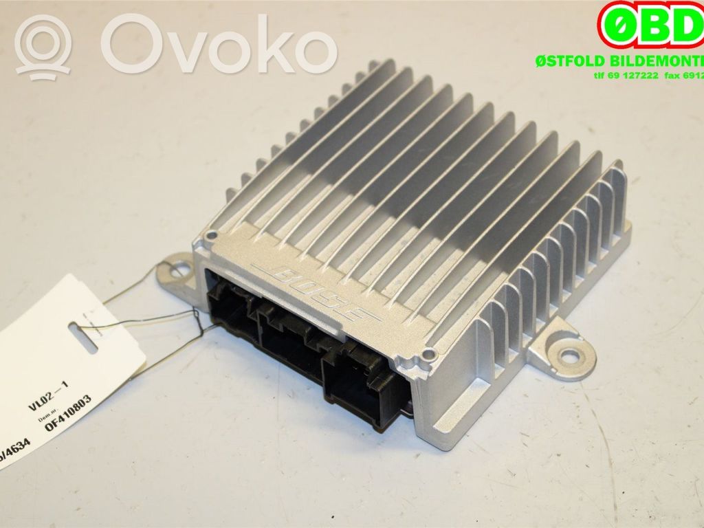 Wzmacniacz audio   D10F66A20,D10F66A20,D10F66A20,D10F66A20