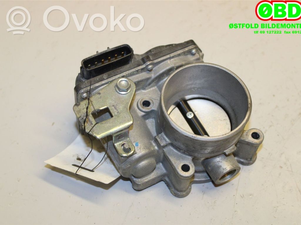 Przepustnica   PE0113640B,PE0113640B,PE0113640B,PE0113640B