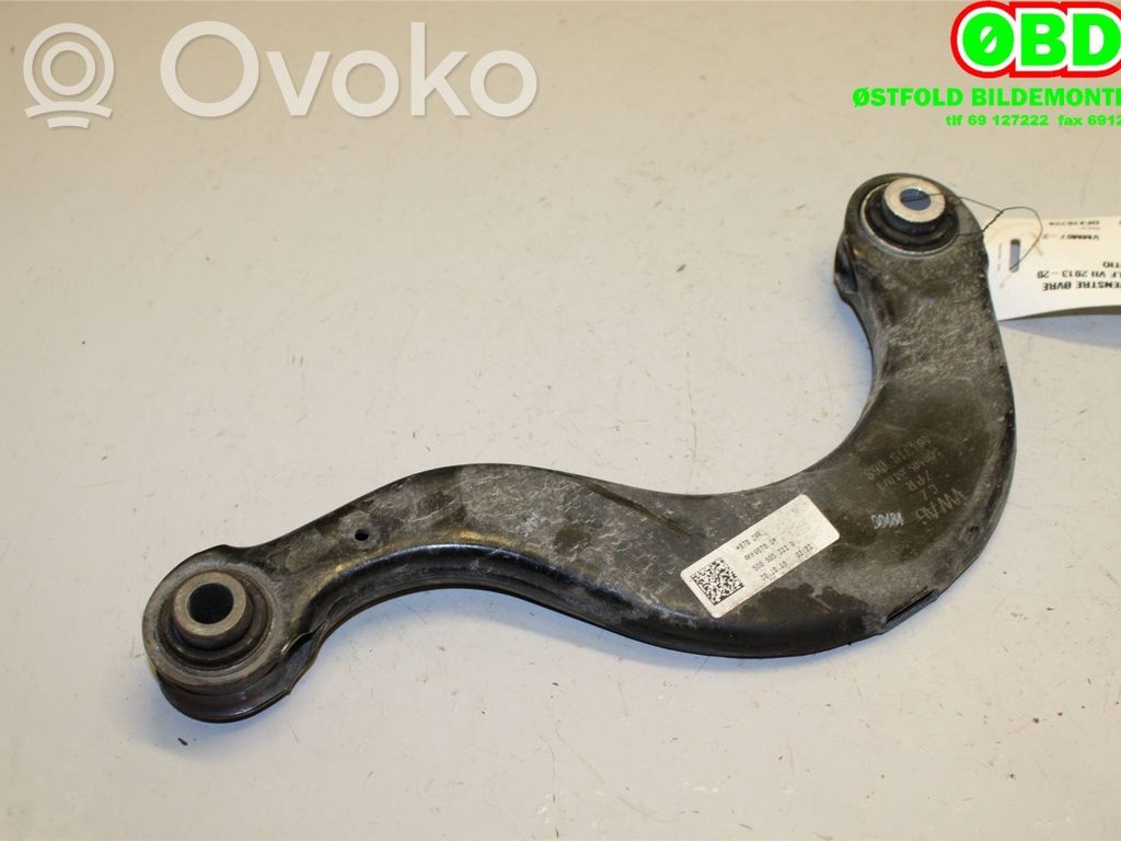 Braț control spate   5Q0505323D,5Q0505351B,5Q0505351B,5Q0505323D,5Q0505351B