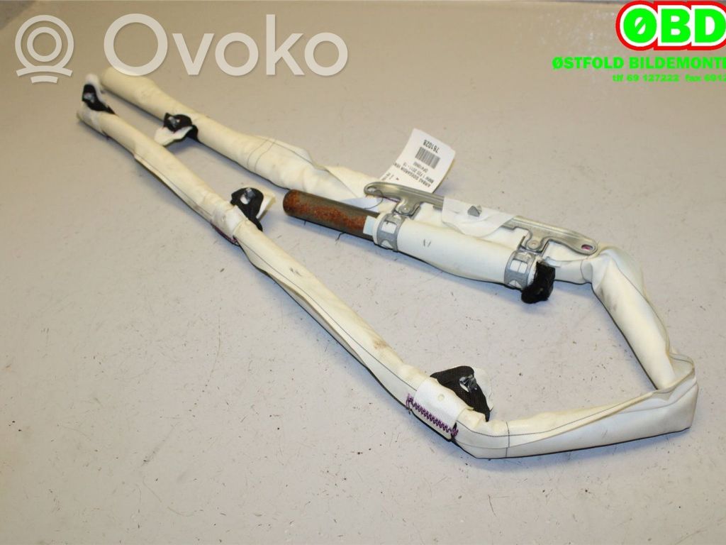 BMW 1 F20 F21 Airbag da tetto 