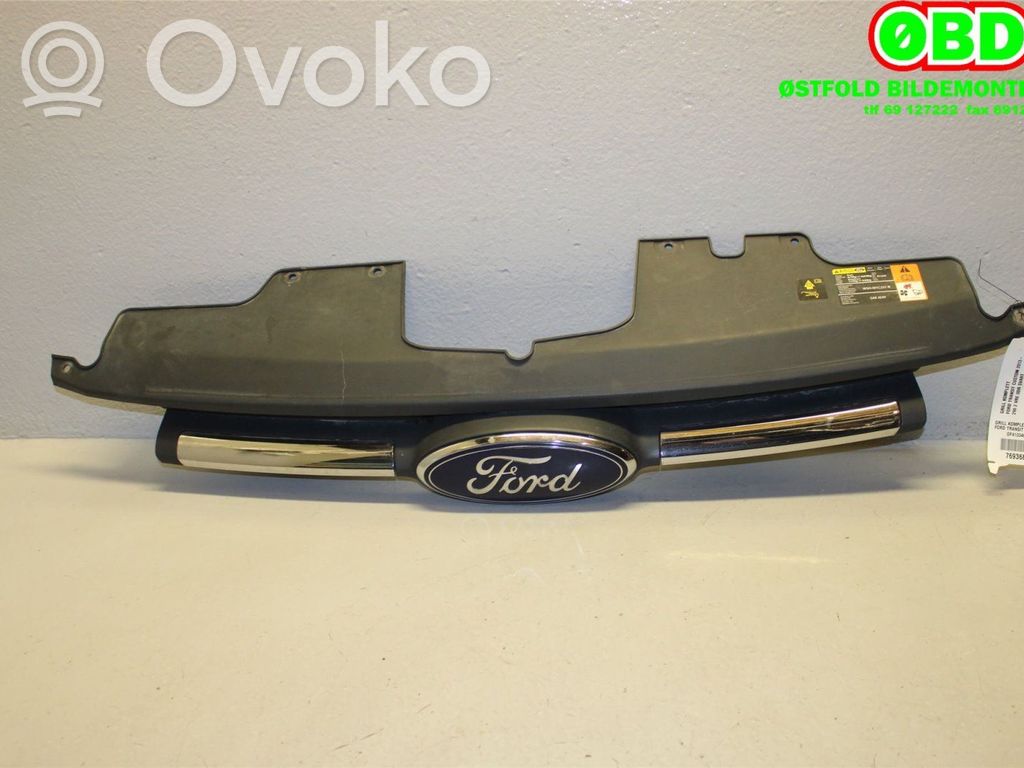 Front grill   2205558,2205558