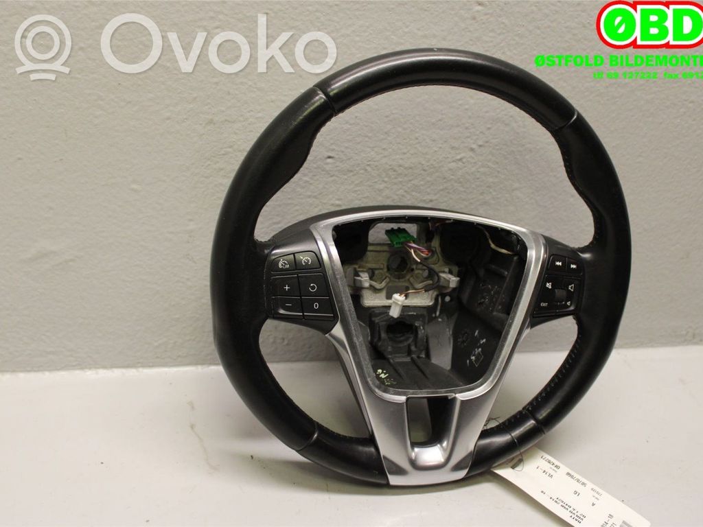 Ohjauspyörä   31390121,31390121