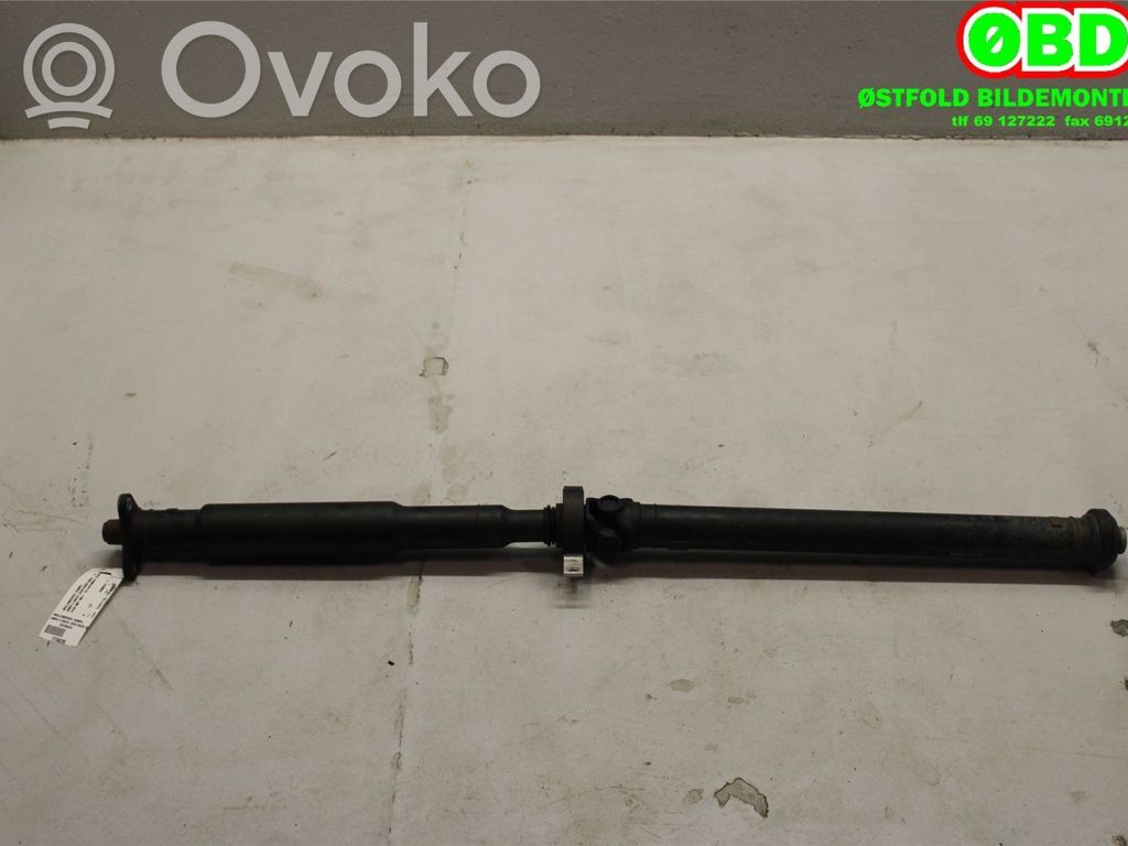 BMW 3 E90 E91 Drive shaft (set) 