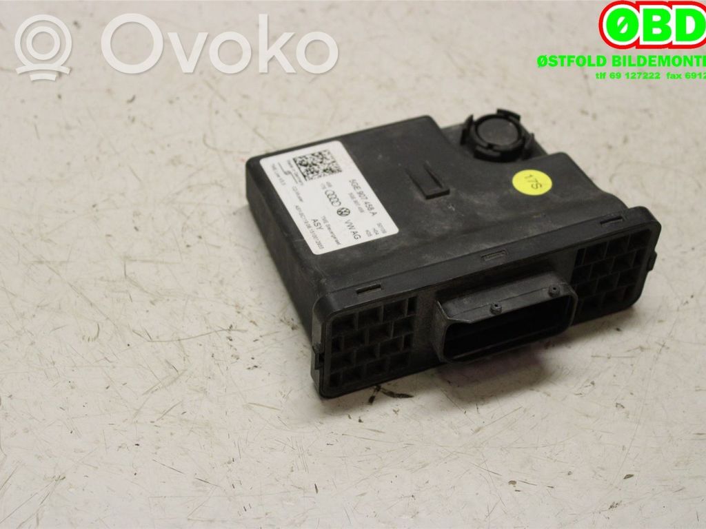 Autres unités de commande / modules   5GE907458C,5GE907458A,5GE907458A,5GE907458A,5GE907458C