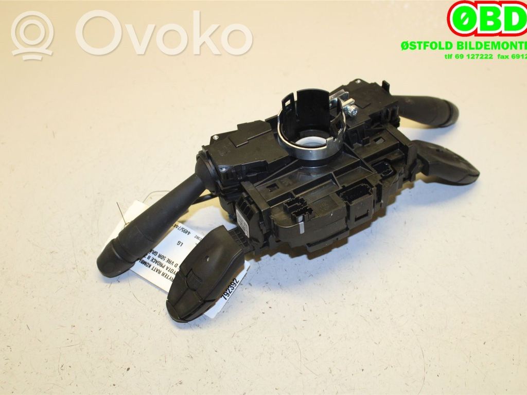 Interruptor de control multifunción   SU001A5082,98093081ZD,98093081ZD,98093081ZD,SU001A5082