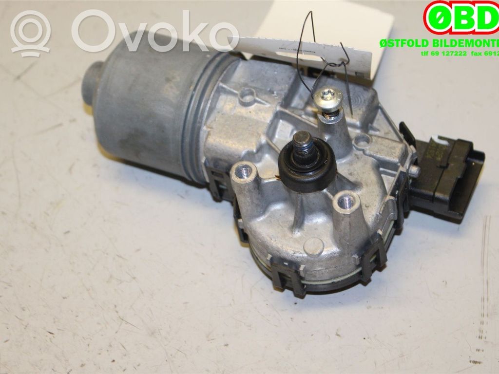 Renault Zoe Motor ștergător 