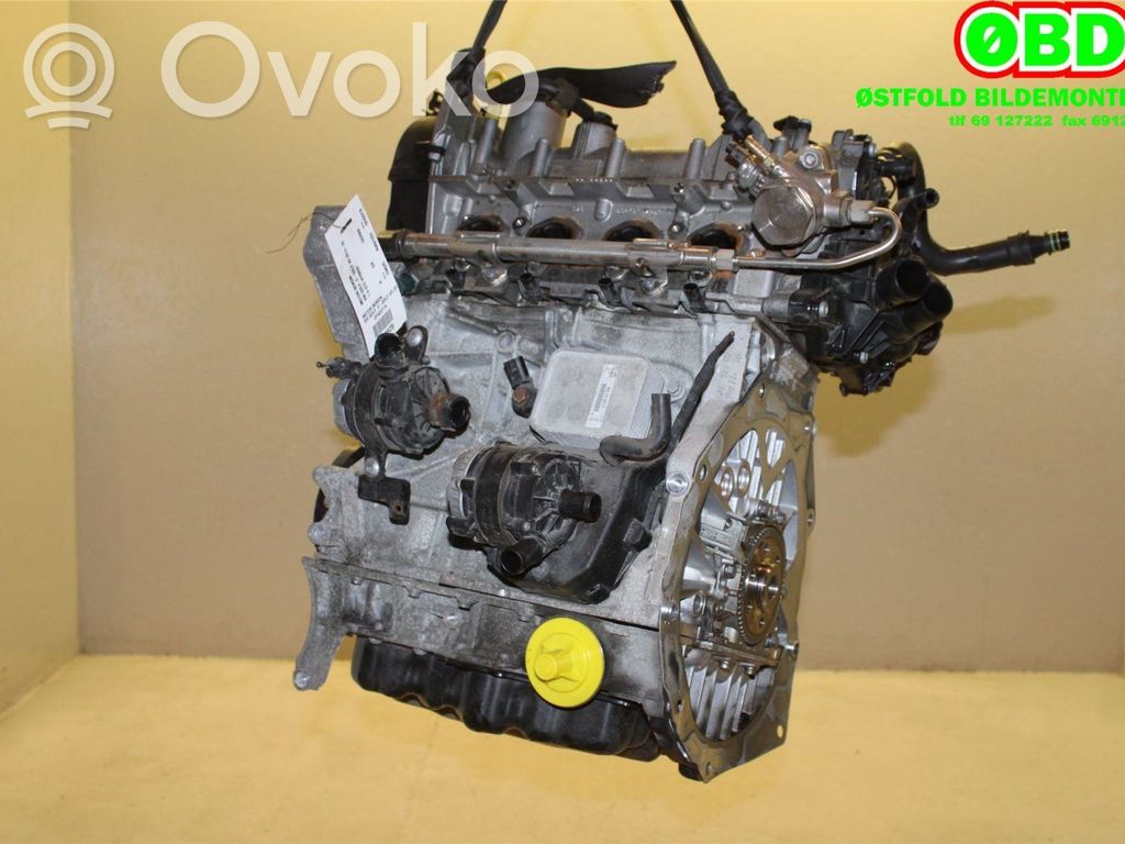 Moteur   04E100099A,CUKB,04E100099A,CUKB