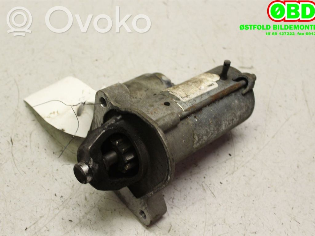 Motor de arranque   2073366,2073366