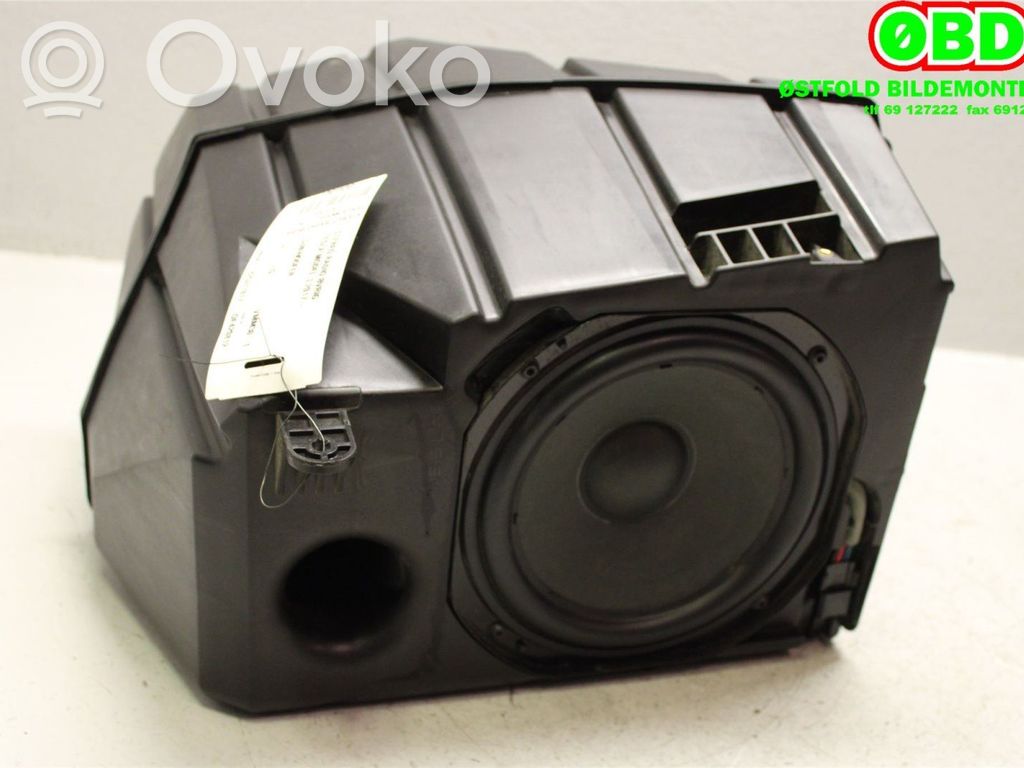 Tesla Model 3 Kit del sistema de audio 