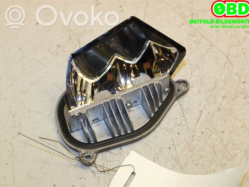 Volkswagen PASSAT B8 Unité de commande / module Xénon 