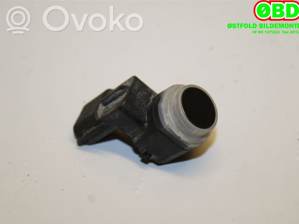 Nissan Qashqai Comutator senzor parcare (PDC) 