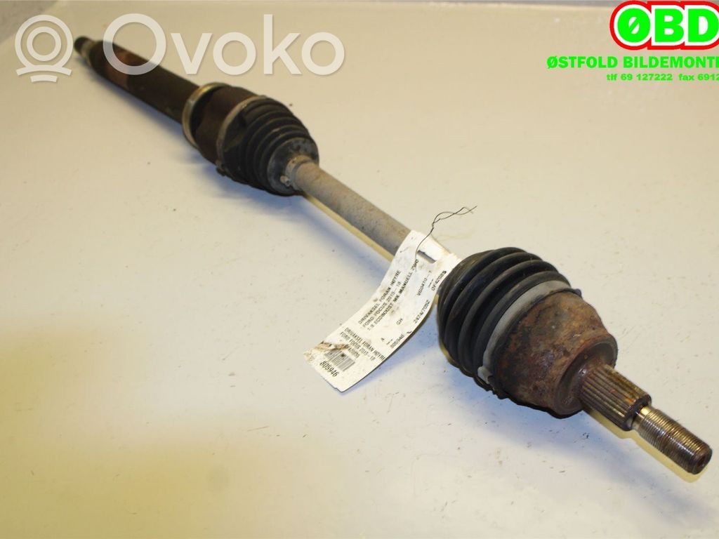 Ford Focus Front driveshaft 