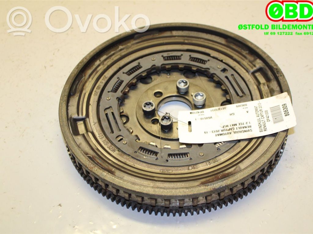 Volano   123008498R,123008498R