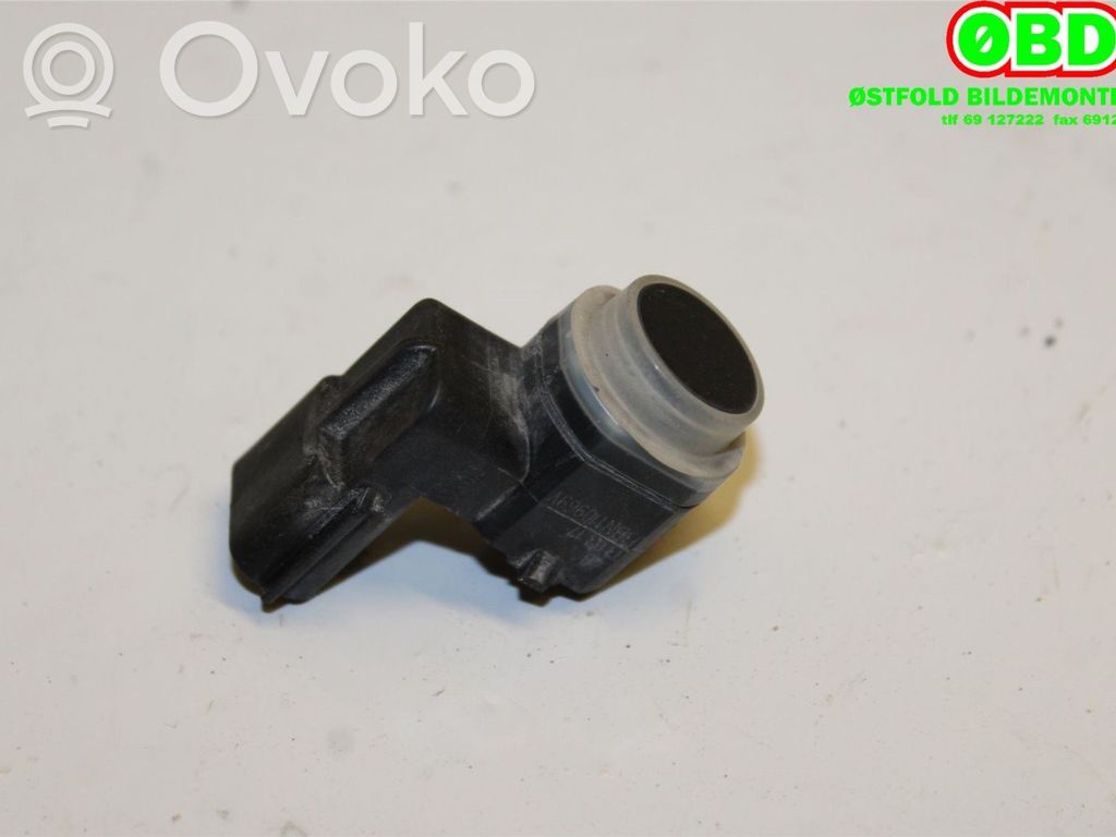 Interruptor del sensor de aparcamiento (PDC)   284384EA0A,284384EA0A,284384EA0A,284384EA0A