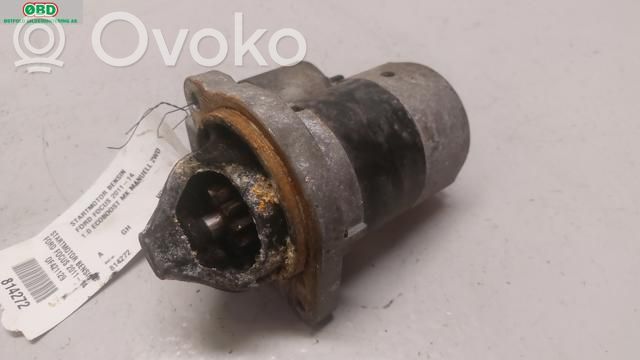 Motor de arranque   2197568,CV6T11000GC,CV6T11000GC,2197568,CV6T11000GC
