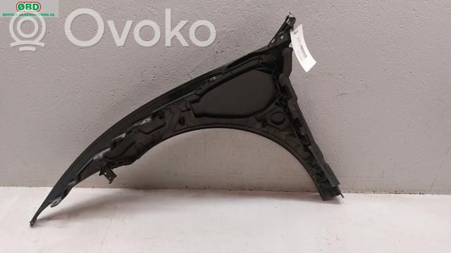 Jaguar I-Pace Błotnik przedni 