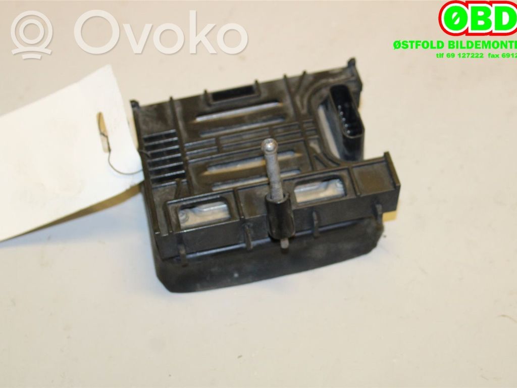 Volkswagen Transporter - Caravelle T6 Sensore radar Distronic 