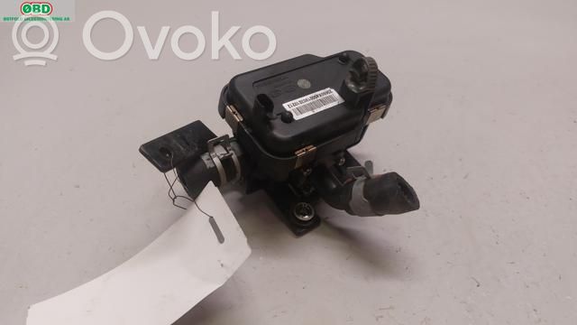 Hyundai Kona I Pompa di circolazione per il riscaldamento autonomo (Webasto)