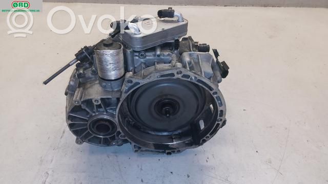 Volkswagen Tiguan Caja de cambios automática 