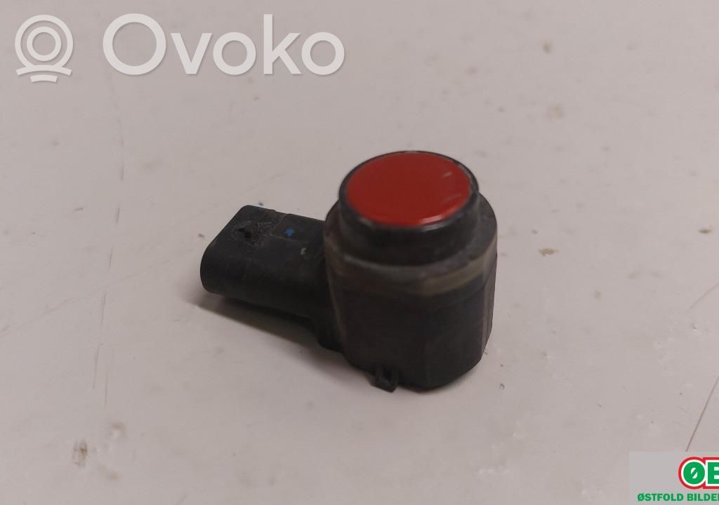 Toyota Auris E180 Przycisk / Włącznik czujnika parkowania PDC 
