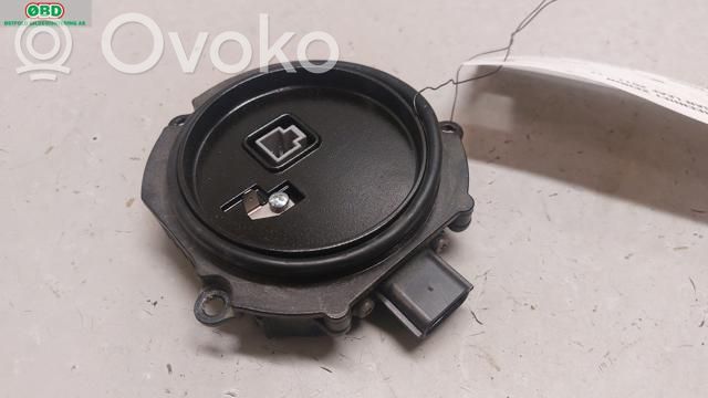 Nissan Leaf I (ZE0) Unitate/modul control lămpi xenon 
