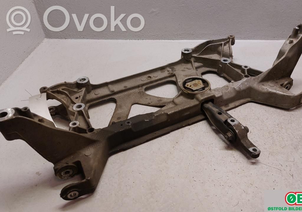 Audi A3 S3 8V Sottotelaio anteriore