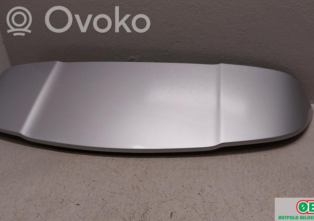 Mercedes-Benz GLA W156 X156 Spoiler del portellone posteriore/bagagliaio