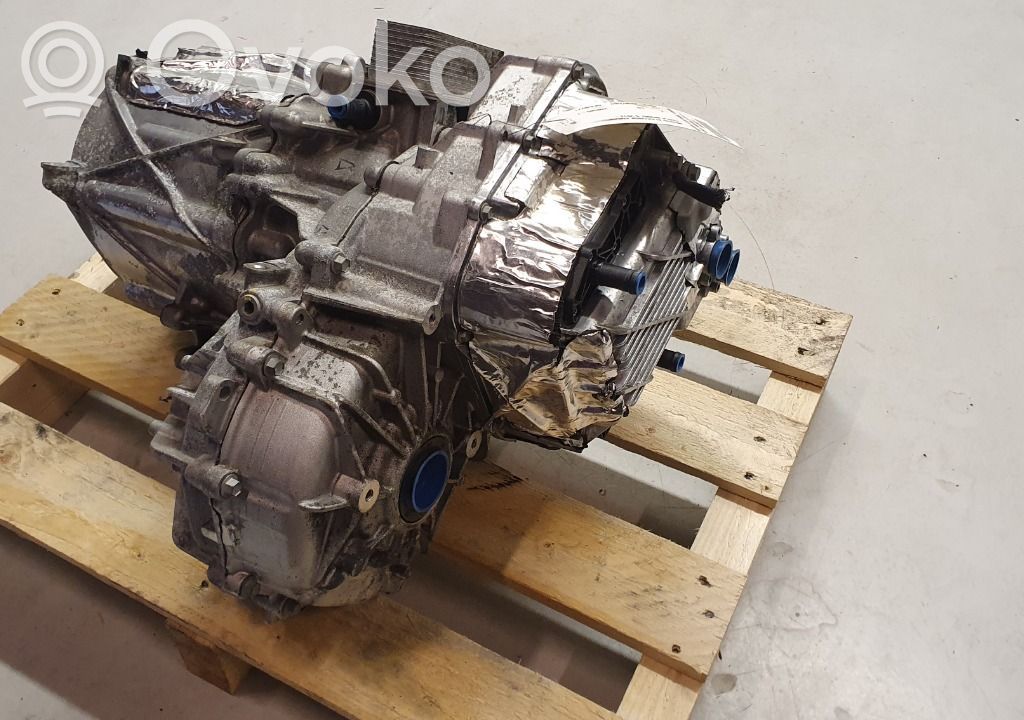 Tesla Model S Motor vehicul electric 